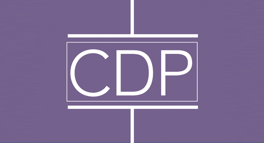 CDP - Center for Dielectrics and Piezoelectrics