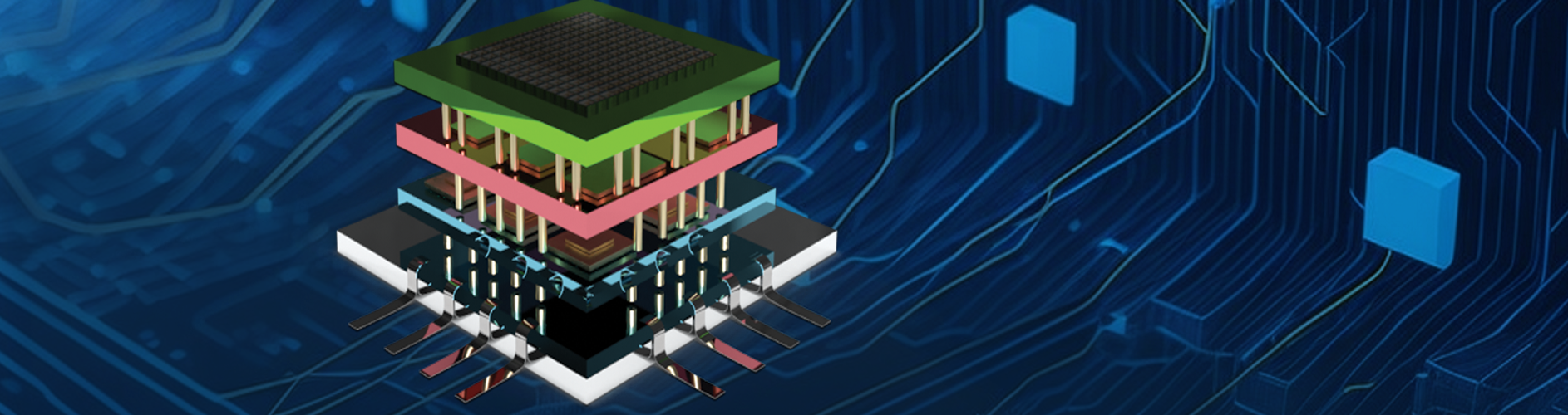 Integrating dimensions to get more out of Moore’s Law and advance electronics