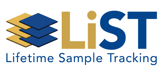 LiST wordmark
