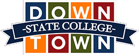 Downtown State College logo
