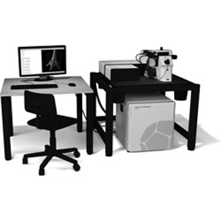 Nanoscribe equipment