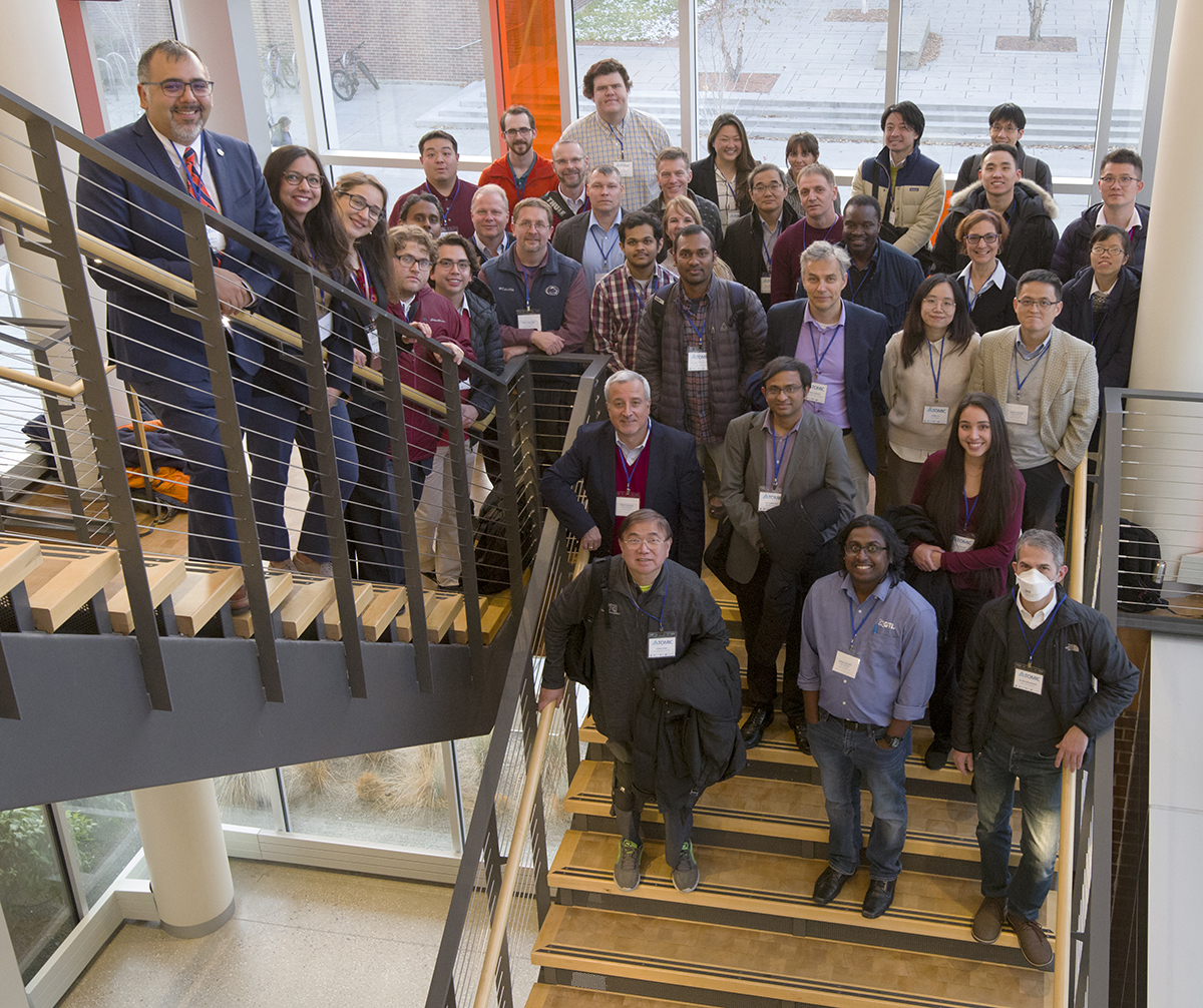 ATOMIC Group Photo-November 2022