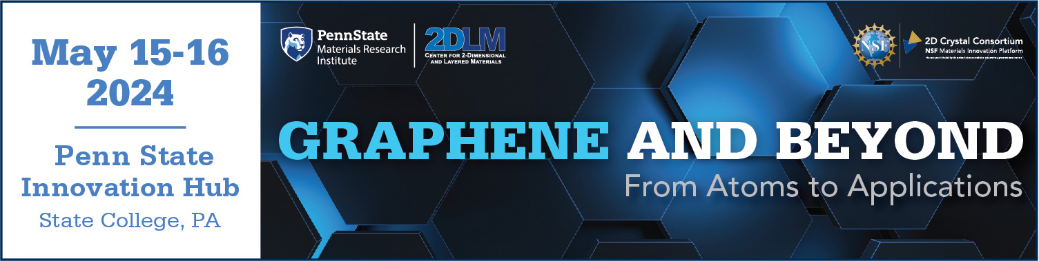 2024 Graphene and Beyond