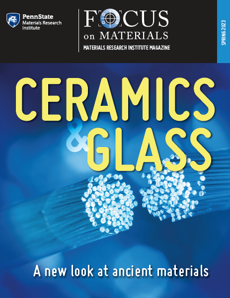 Ceramics & Glass