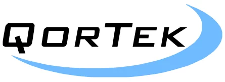 QorTek logo