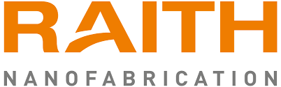 Raith America Logo