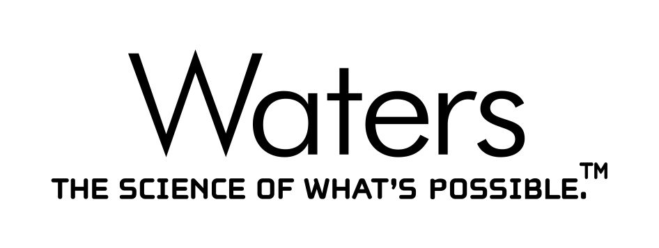 Waters corp logo