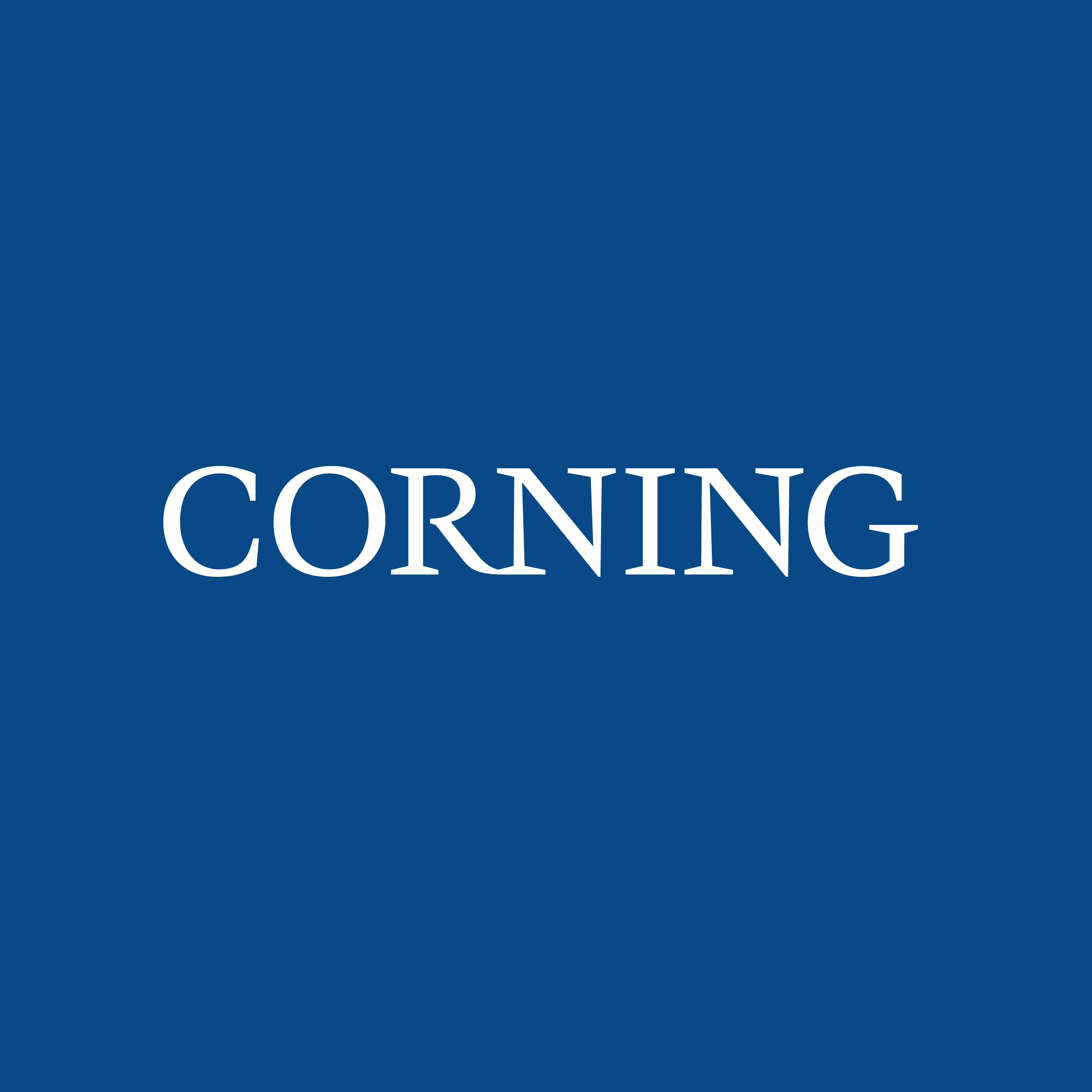 Pro corning