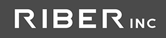 Riber USA logo