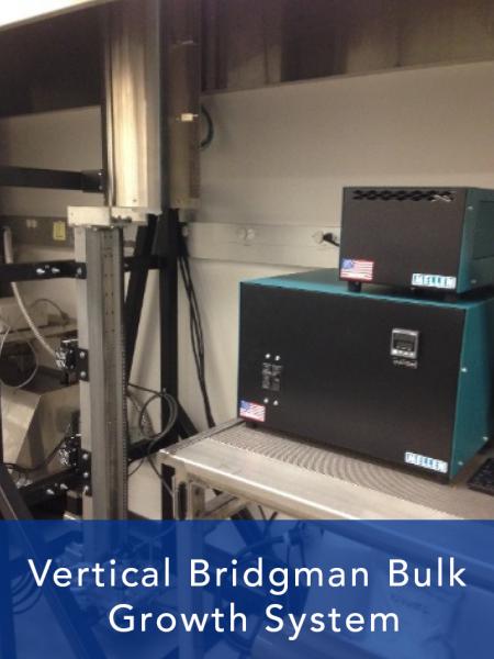 vertical bridgman