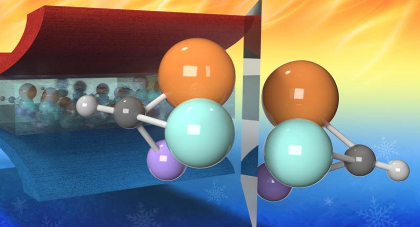  An Understanding Of Relaxor Ferroelectric Properties Could Lead To Advances In Multiple Fields