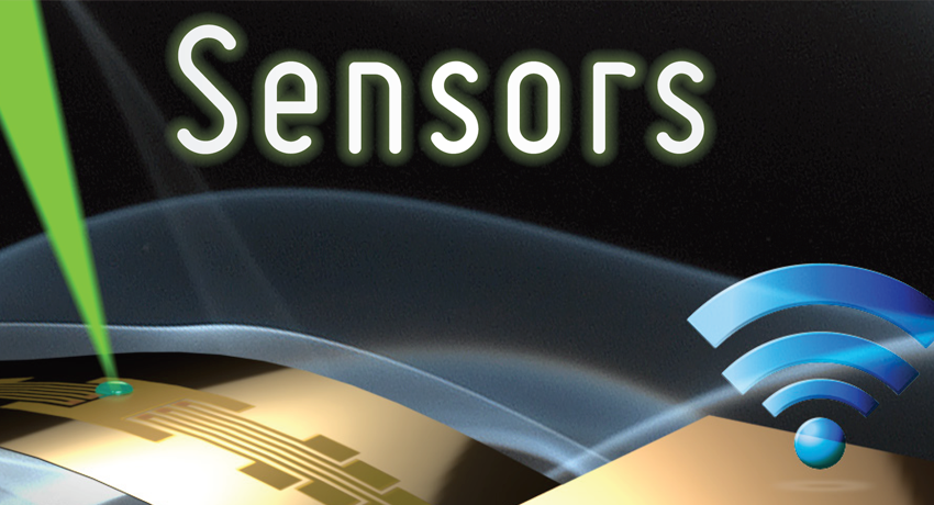 Focus on Materials: Sensors
