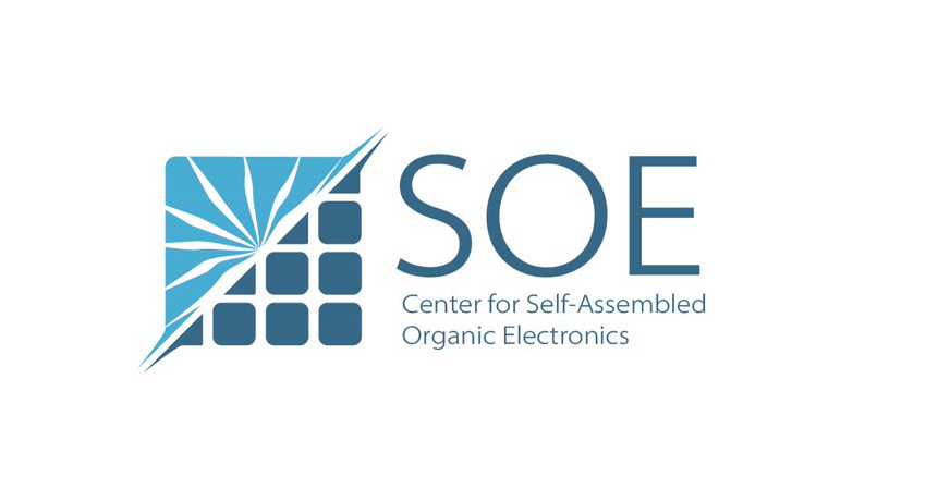 Center for Self-Assembled Organic Electronics