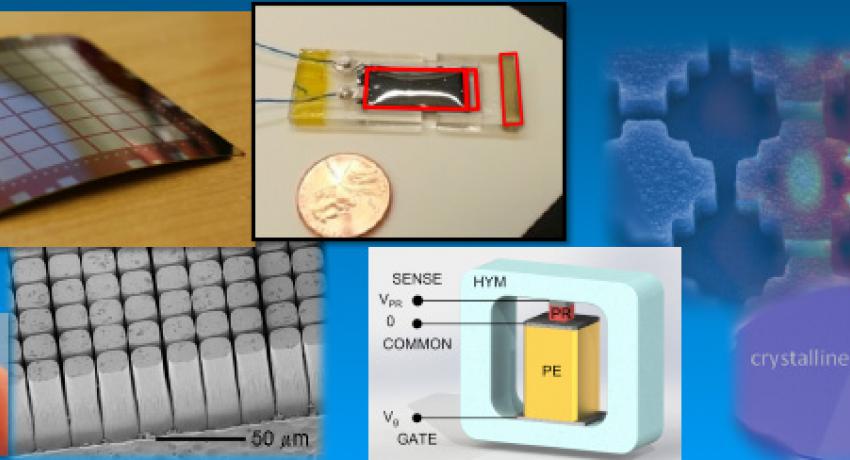 Piezoelectric MEMS