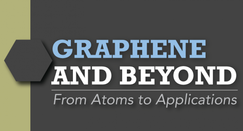 2024 Graphene and Beyond Workshop