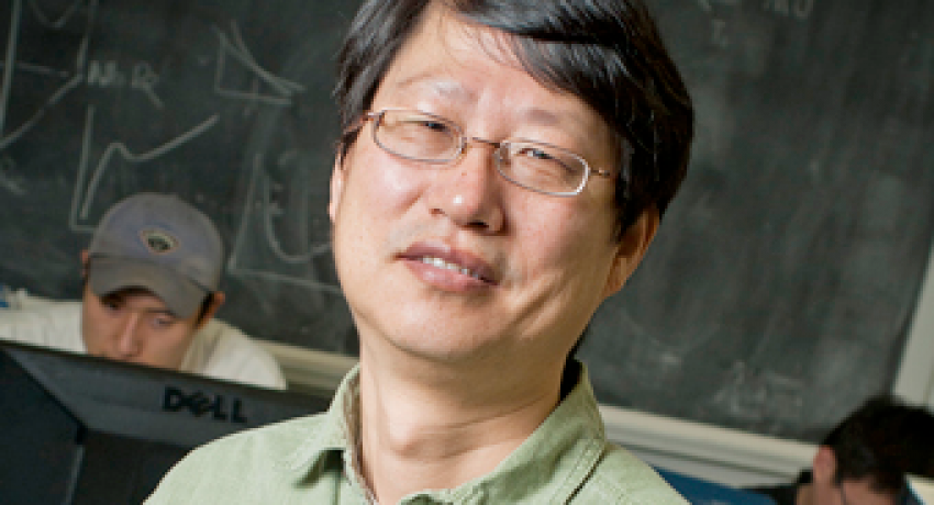 Dr. Yi Wang