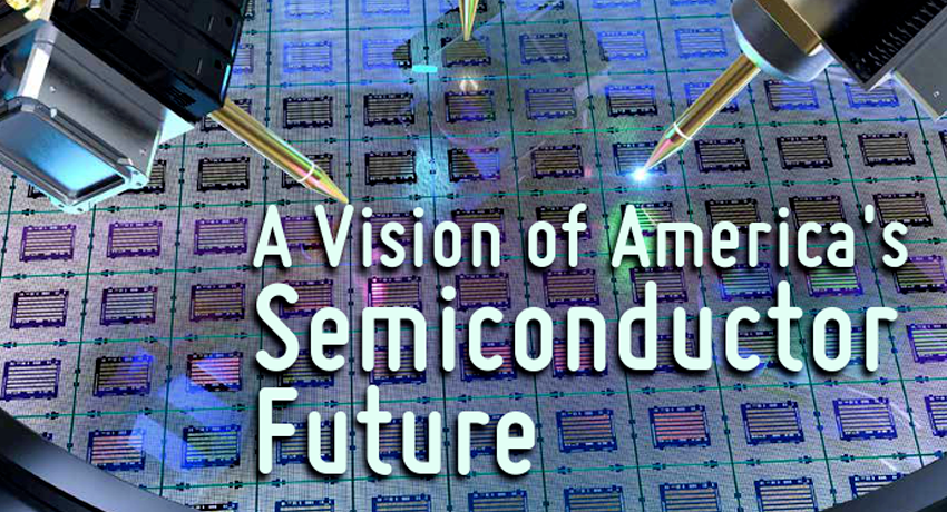 Semiconductor HUB 