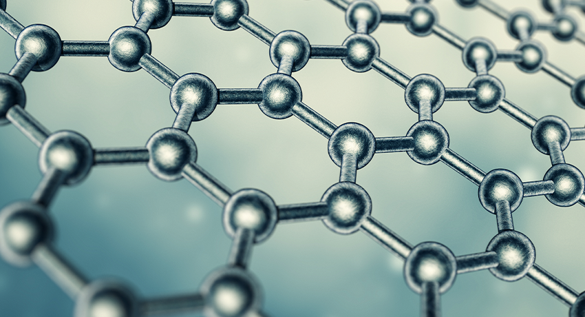 2D - Graphene Materials