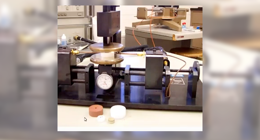 Electrical Characterization