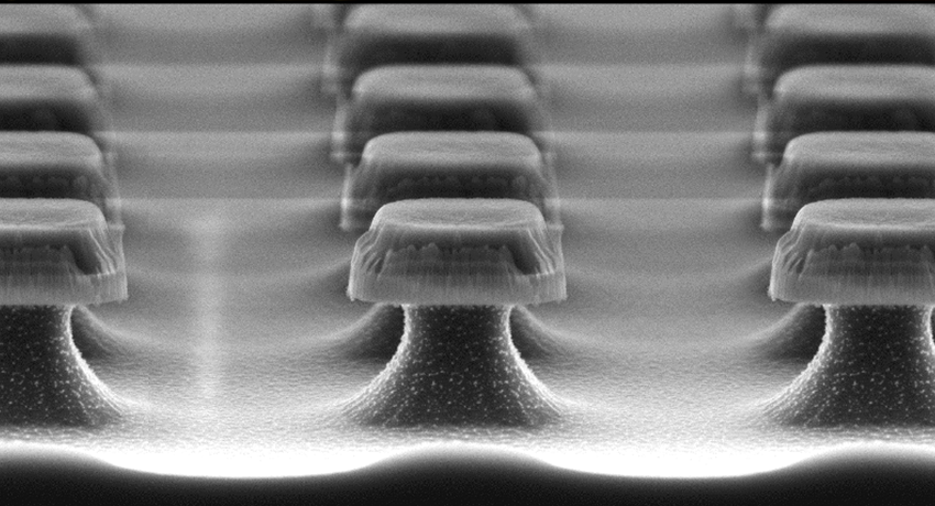 Characterization in the Nanofab