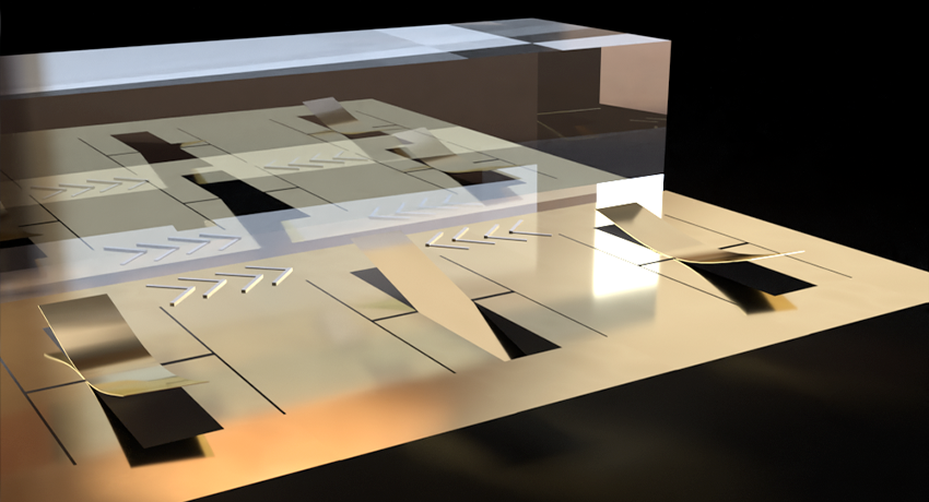 Energy Efficiency, Nano- and Microelectronics