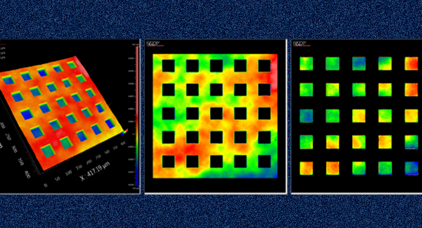 optical Profilometry