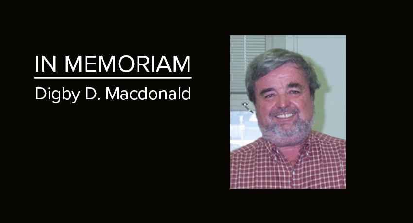 In Memoriam