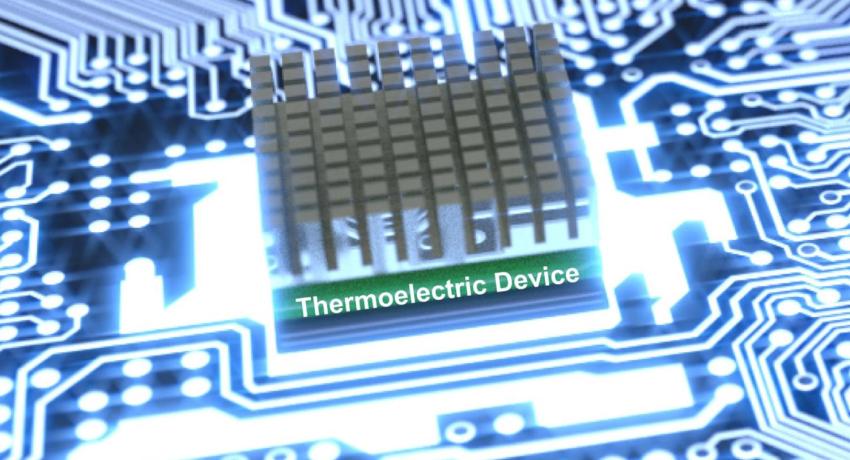 next generation of high-power electronics