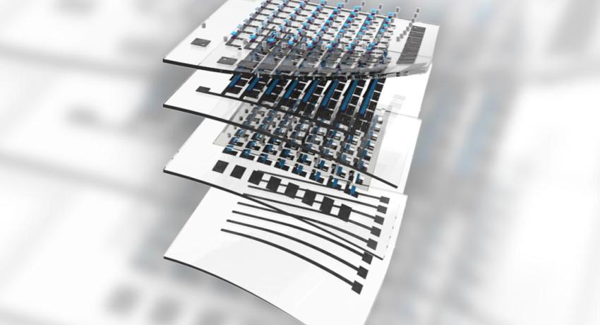 N-type semiconductors