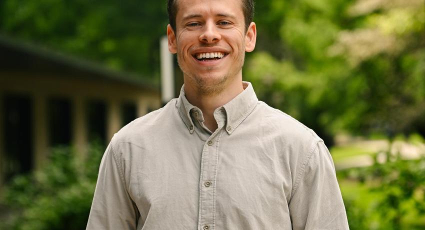 ezra clark