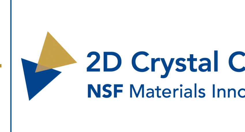 2D-Crystal Consortium