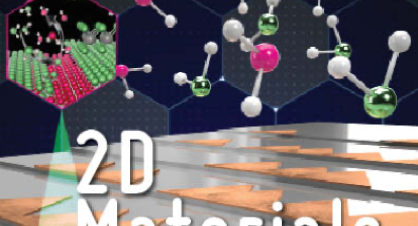 Focus on Materials: Spring 2024