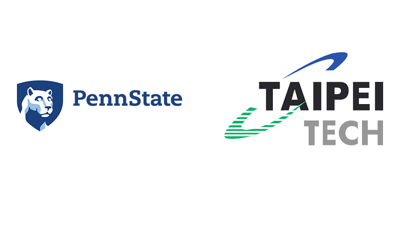 Penn State-Taipei Tech Collaborative