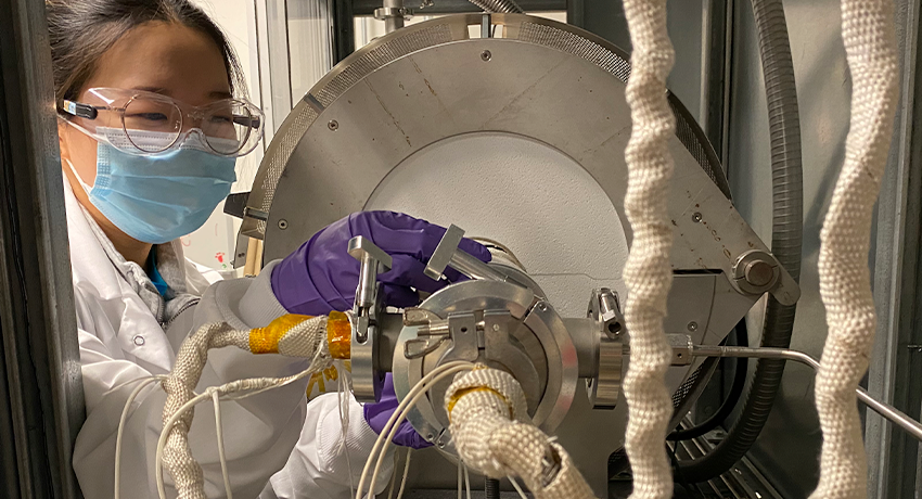 Undergraduate Fellowship