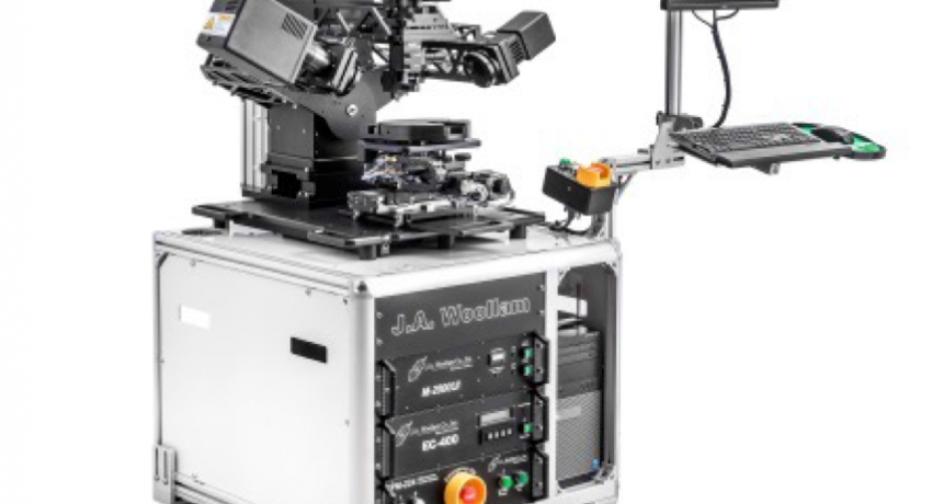 Woollam M-2000F