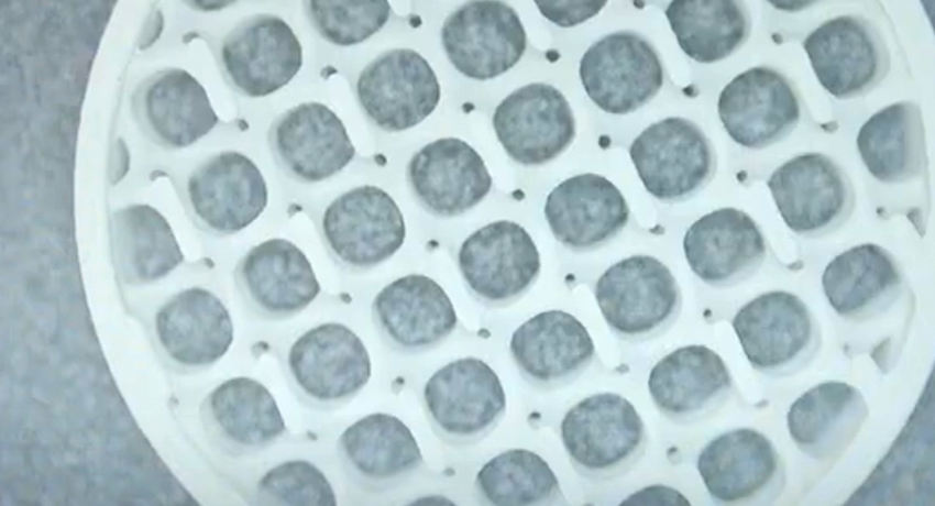 Additive Manufacturing Image
