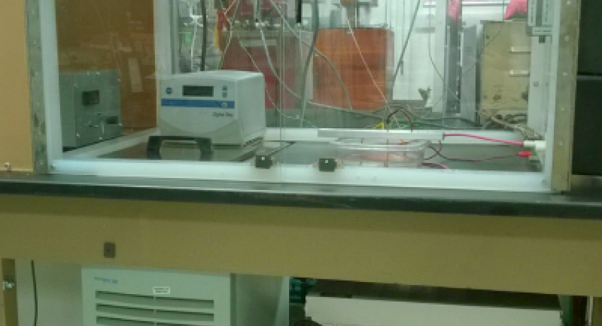 Dielectric Breakdown