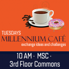 The Millennium Cafe