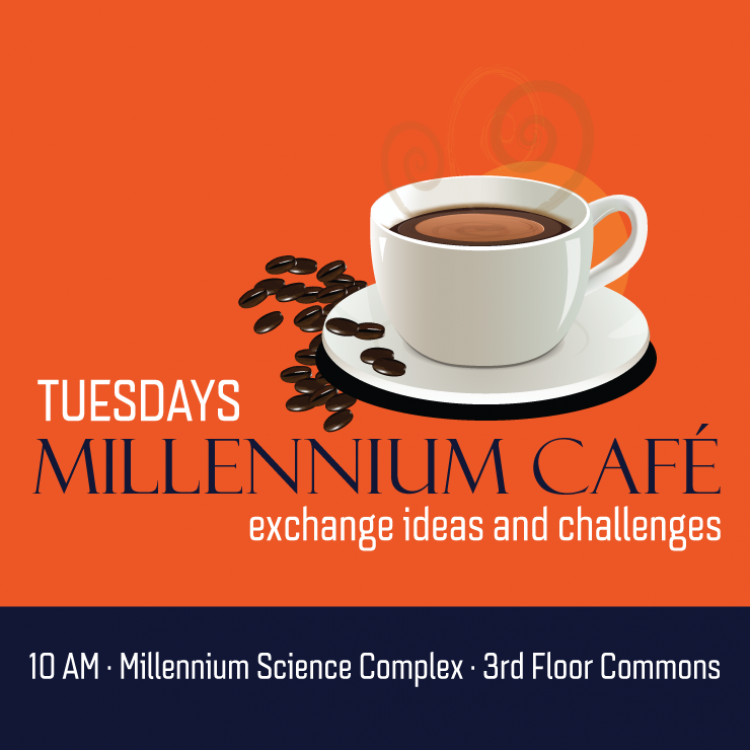 Millennium Café