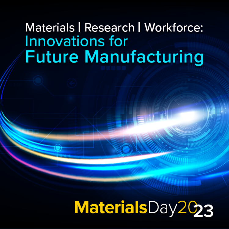 Materials Day 2023