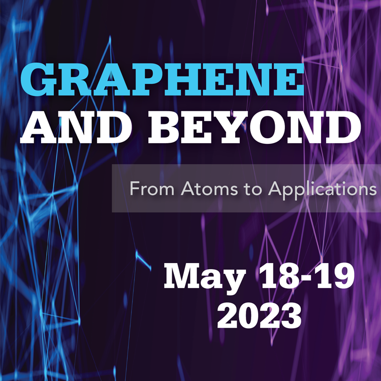 Graphene & Beyond Workshop