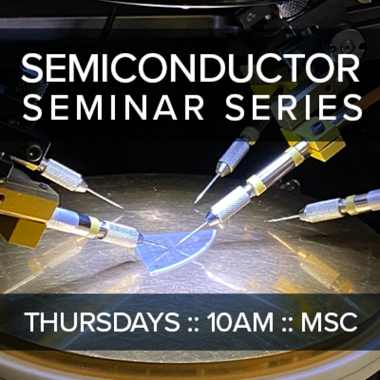 Semiconductor Seminars