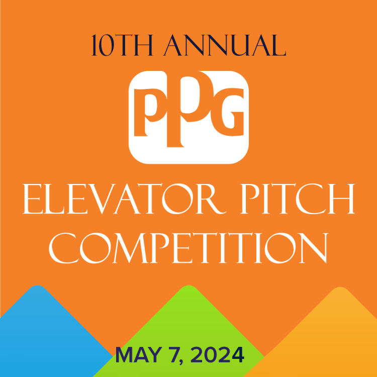 PPG Pitch Competition