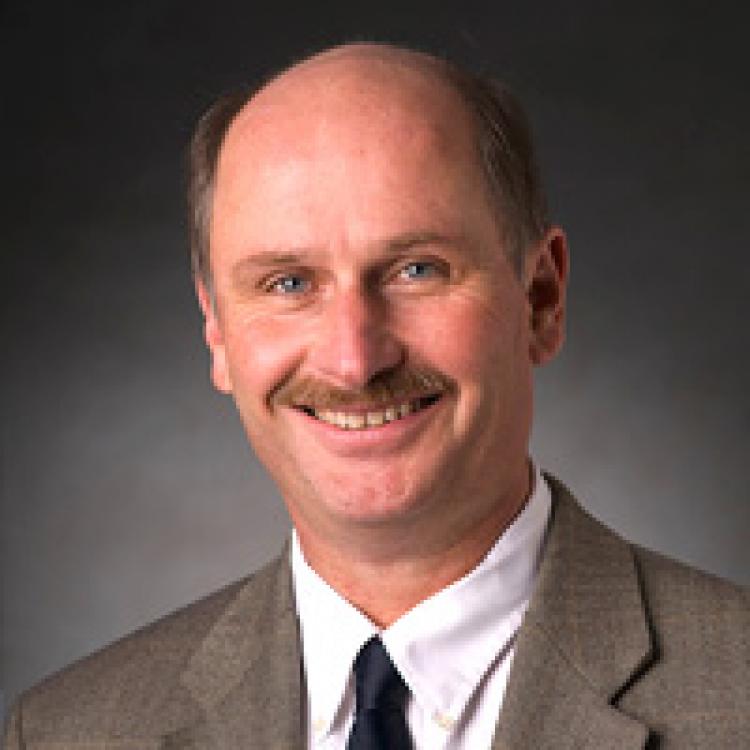 Mike Lanagan