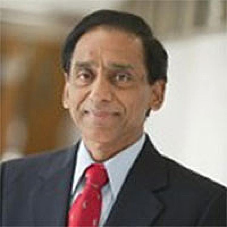 Sridhar Komarneni