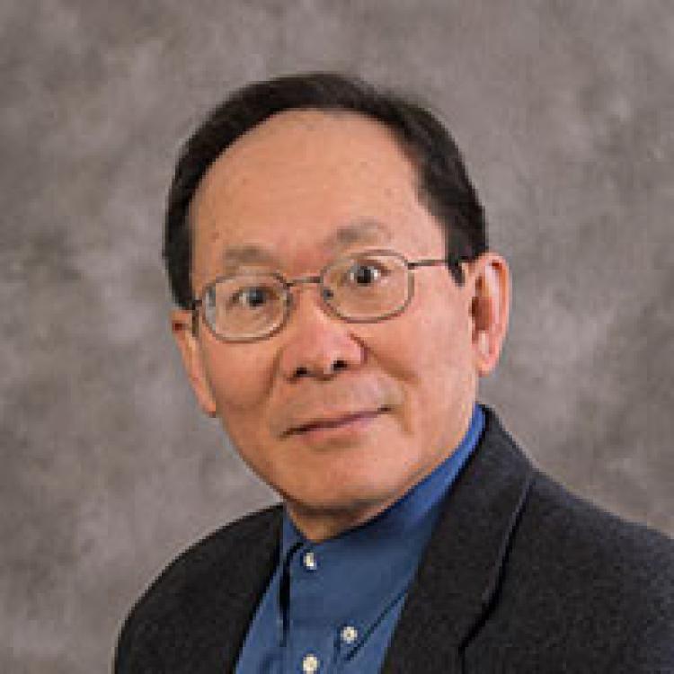 T.C. Mike Chung