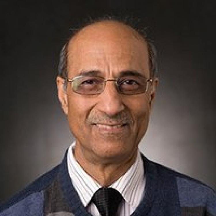 Virendra Puri