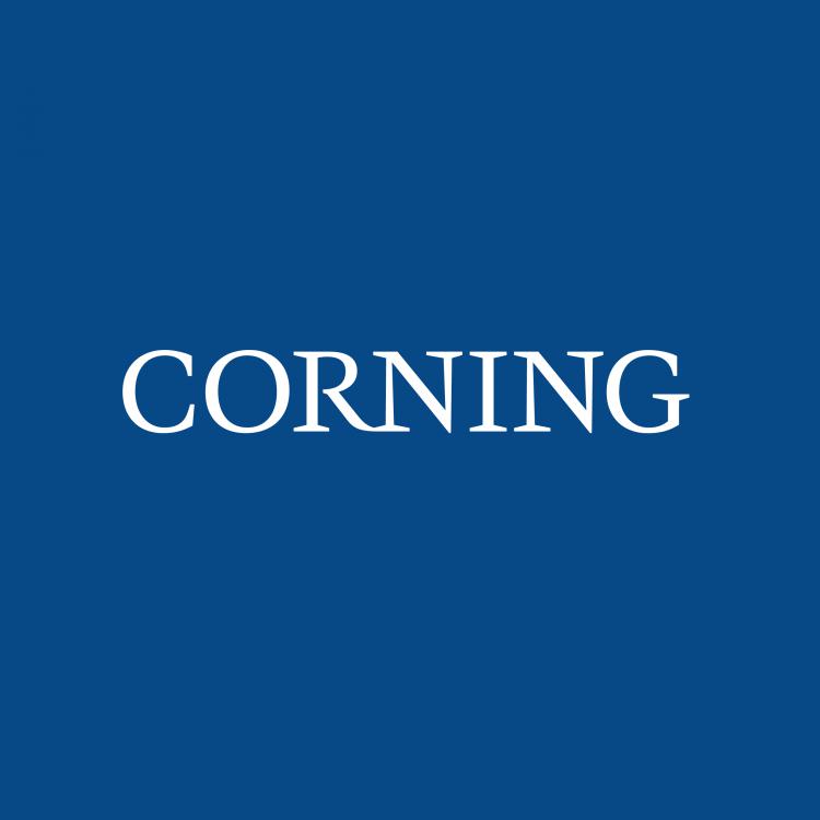 Corning