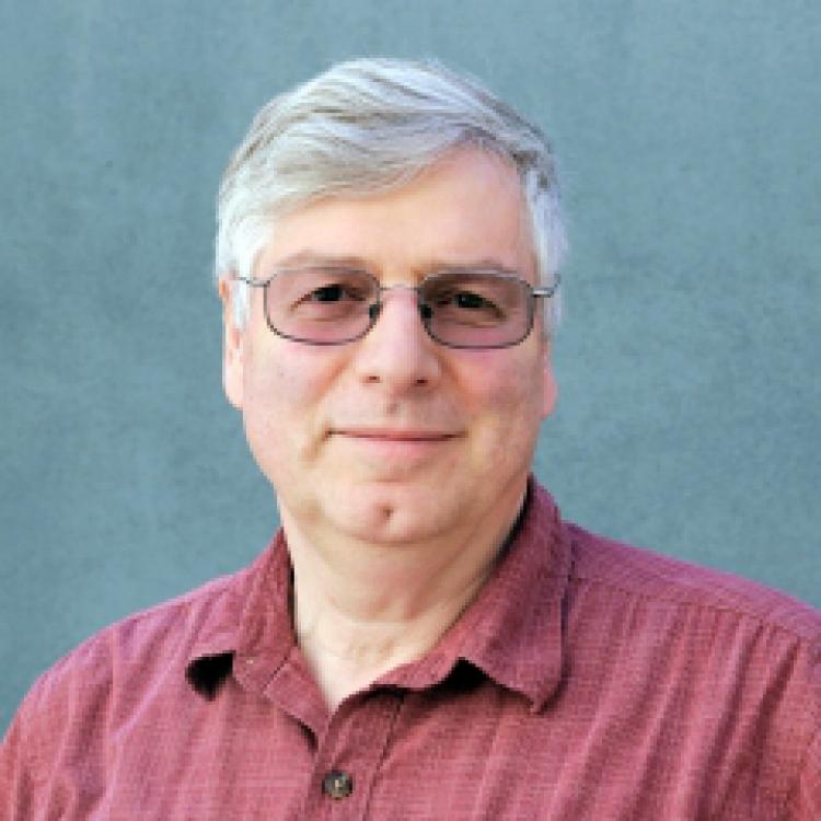 Christopher Palmstrom