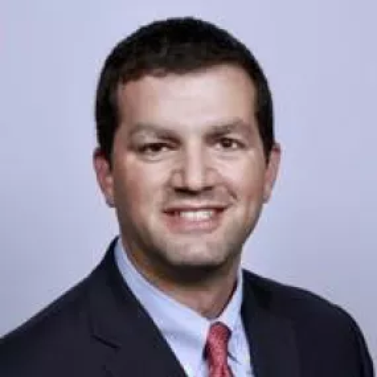 David Fried